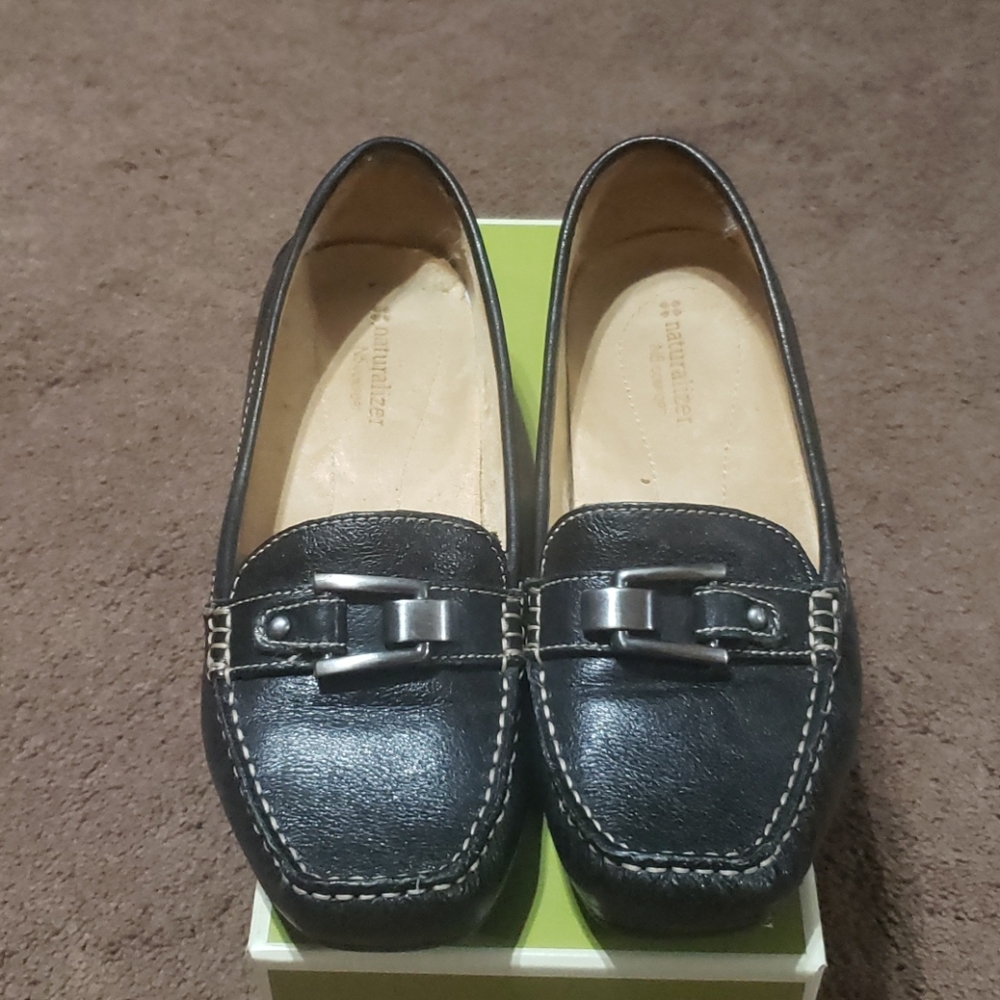 Naturalizer Sophie womens size 7W